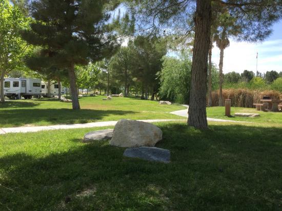 Rv Park At Lakeside Casino パーランプ エクステリア 写真