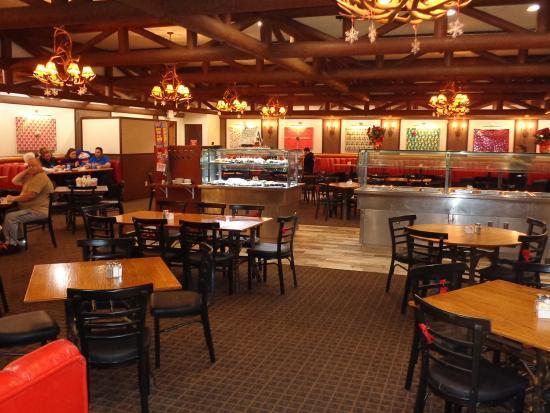 Rv Park At Lakeside Casino パーランプ エクステリア 写真