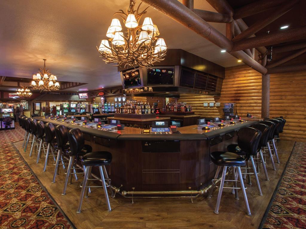 Rv Park At Lakeside Casino パーランプ エクステリア 写真